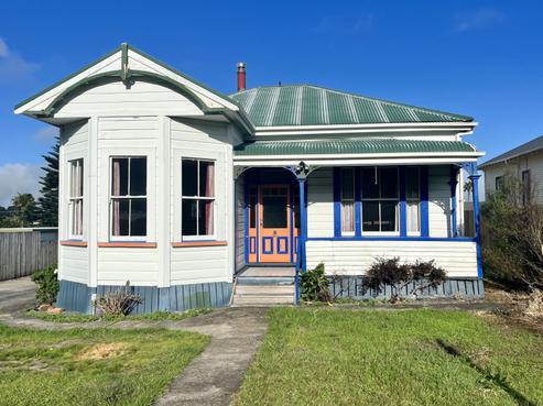 21 Centennial Avenue, Te Aroha