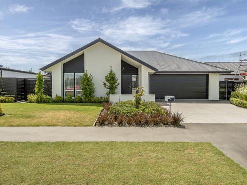 4 Eleanor Lane, Casebrook