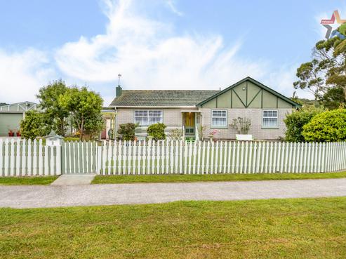 2 Mohaka Street, Wainuiomata