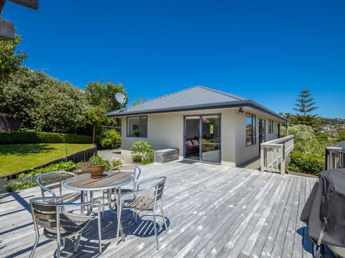 43A Scotia Street, Wakatu