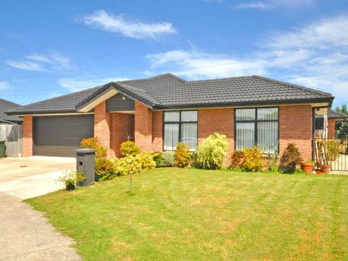 17 Dumas Place, Rosehill