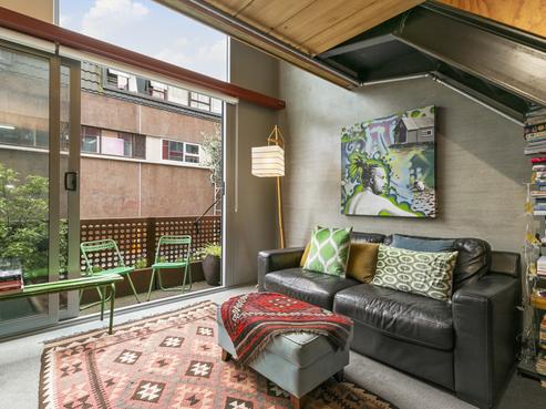 3/42 Abel Smith Street, Te Aro