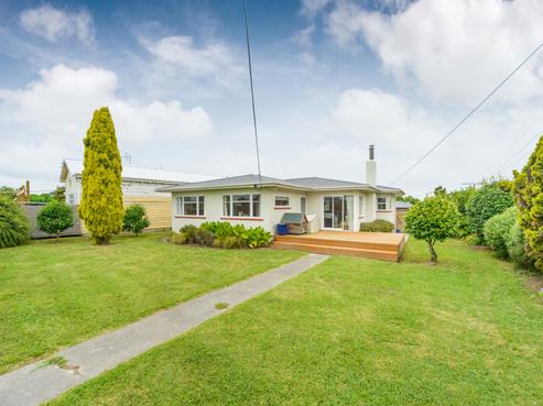 81 Thames Street, Rongotea