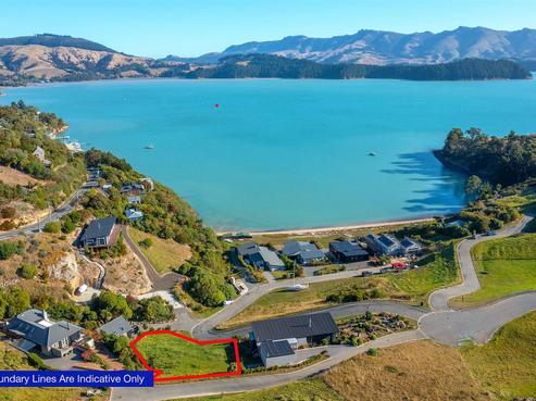 6 Te Wharau Lane, Charteris Bay