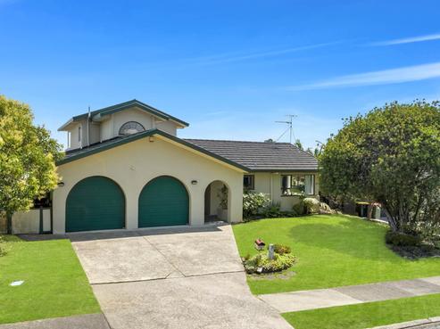 3 Sunnyview Avenue, Shelly Park