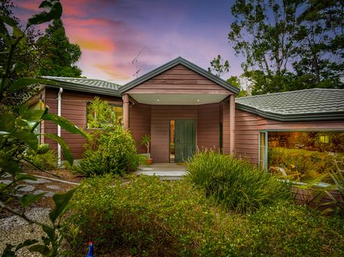 73E Konini Road, Titirangi