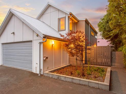 49A Rose Street, Somerfield