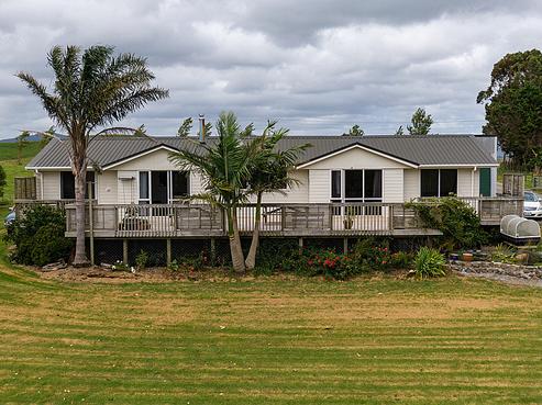 211 Oturu Road, Kaitaia