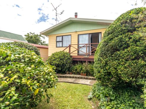 10 Willoughby Street, Paeroa