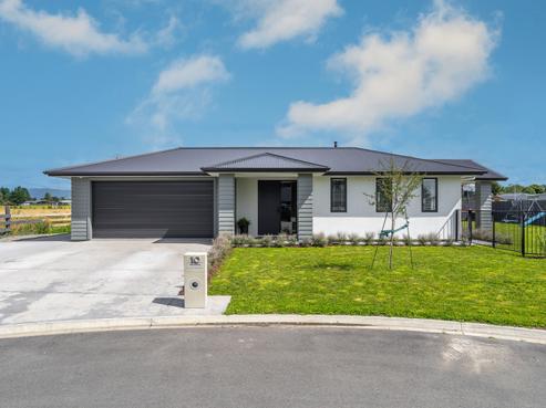 10 Old Orchard Road, Solway