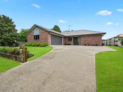 4 Callum Brae Drive, Rototuna