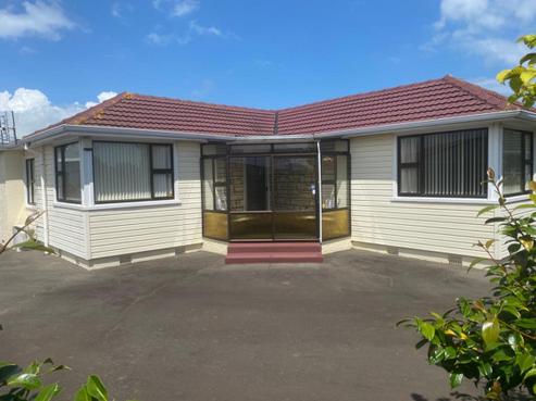 4 Albert Street, Hawera
