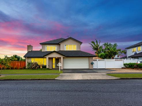 189 Wattle Farm Road, Wattle Downs