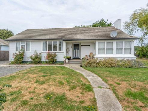 25 Lyon Street, Glengarry