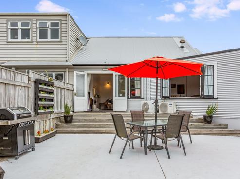 4 Rodney Street, Northland
