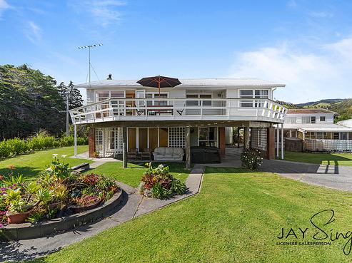 29 Kawakawa-orere Road, Kawakawa Bay