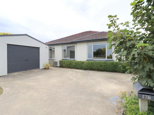 107 Margaret Street, Glengarry