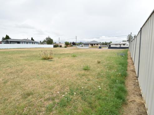 19 Totara Drive, Twizel