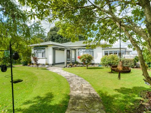207 South Street, Feilding