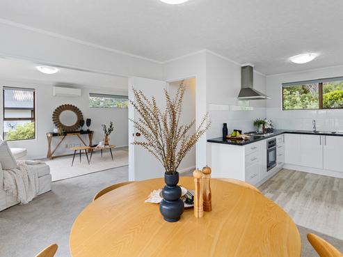 1/18A Taupata Street, Redcliffs