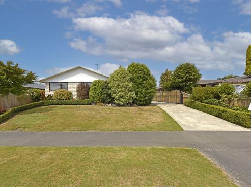 11 Dalrye Place, Ilam
