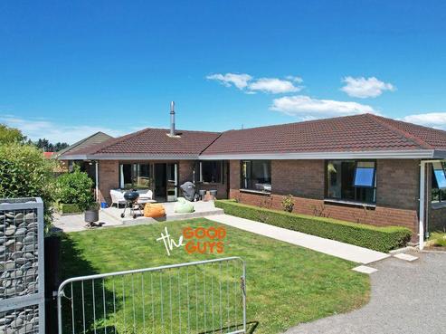 19A Fernbrook Road, Oamaru