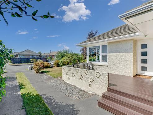 29 Blankney Street, Hornby