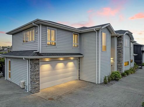 50 Jutland Road, Hauraki