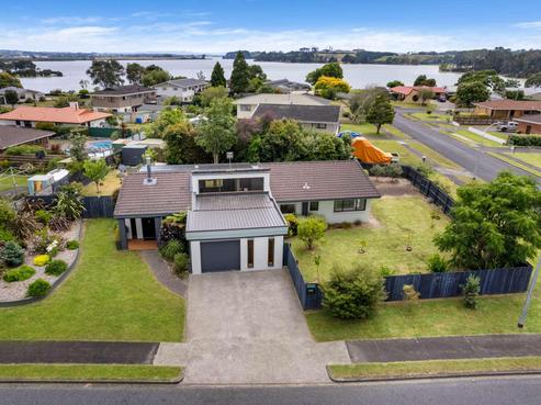 120 Racecourse Road, Waiuku