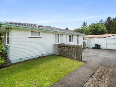 55 Porritt Drive, Kawerau