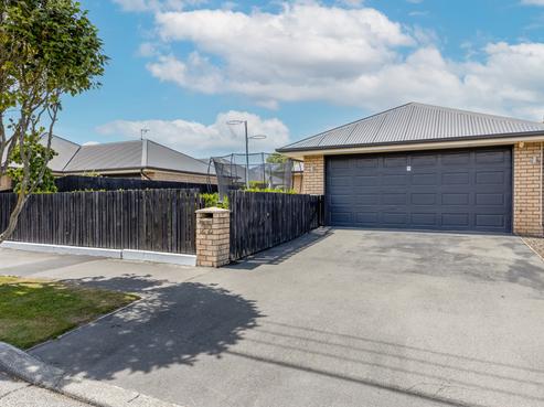 22 Cooke Street, Somerfield