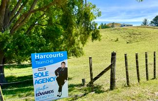 3254 Pourerere Road Lot 1, Pourerere