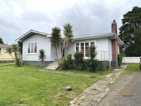 24 Tawa Street, Kaikohe