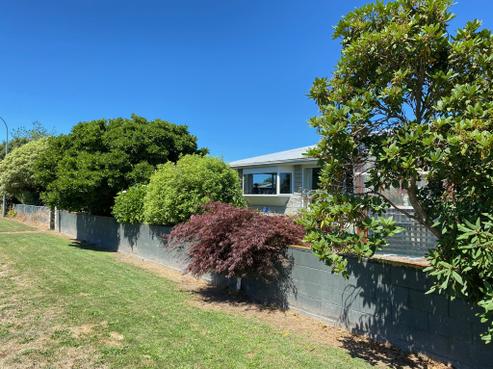 1 Kynnersley Street, Kaiapoi