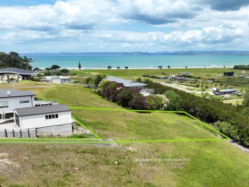 60 Bay Heights Drive, Karikari Peninsula