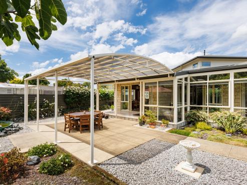 8 Millennium Way, Feilding