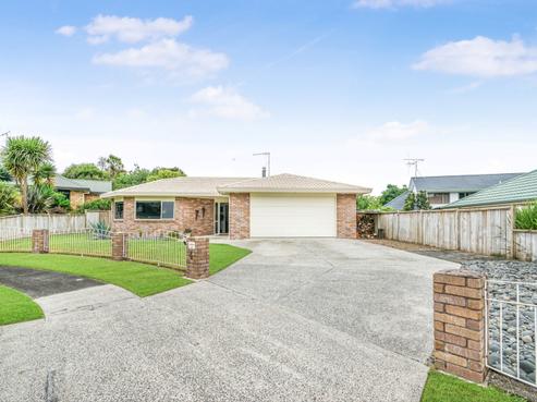 4 Hereford Place, Grandview Heights