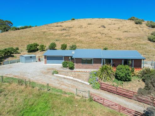 48 Kaika Road, Moeraki