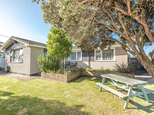 12 Kowhai Street, Castlecliff