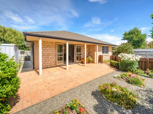 180C Manchester Street, Feilding
