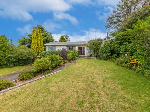 134 Porangahau Road, Waipukurau and Surrounds