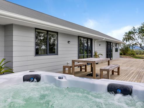 912 Whatitiri Road, Poroti