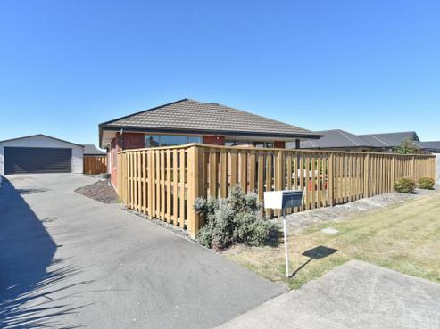 7 Freyberg Street, Rangiora