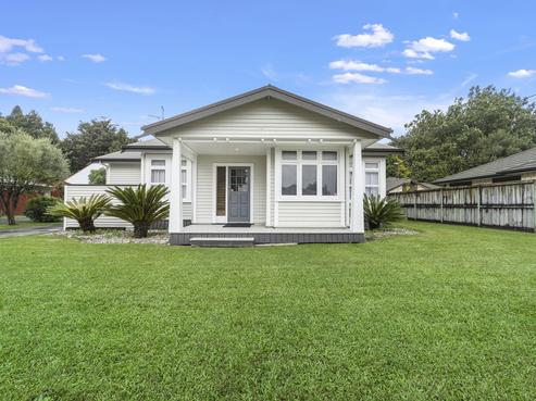 34 Hohaia Street, Matamata