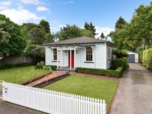 18 Weka Street, Frankton
