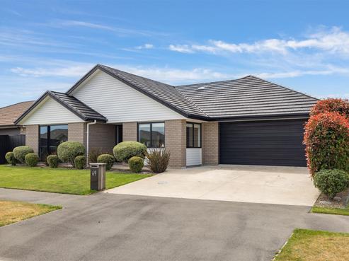 69 Kittyhawk Avenue, Wigram
