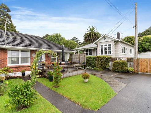 4/579 Mount Albert Road, Royal Oak