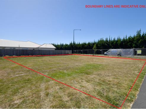 221 Lincoln Rolleston Road, Rolleston