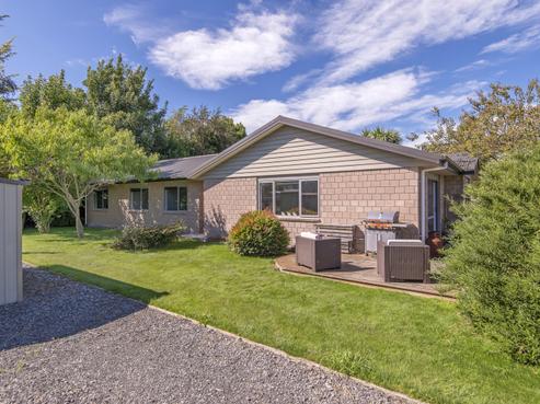 33 Colcord Place, Methven
