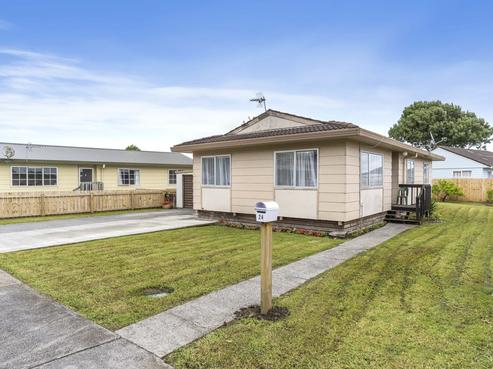 24 Elsie Morton Place, Papakura